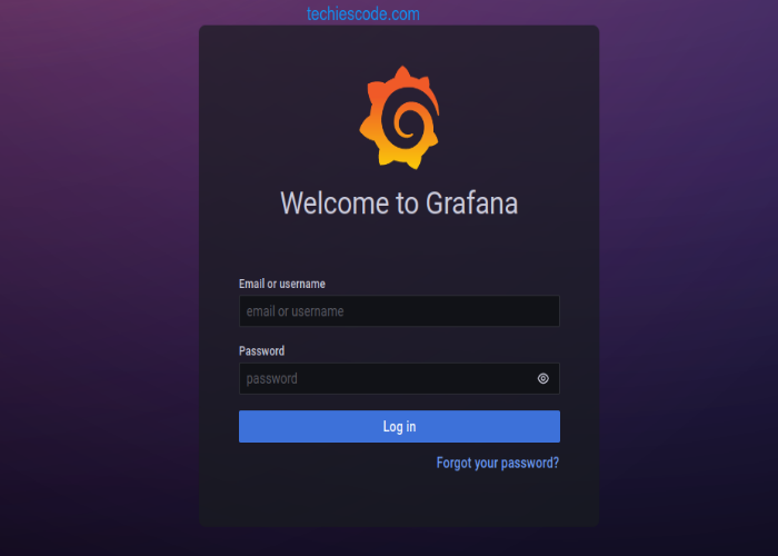 How to Install Grafana in Ubuntu 18.04|20.04|22.04