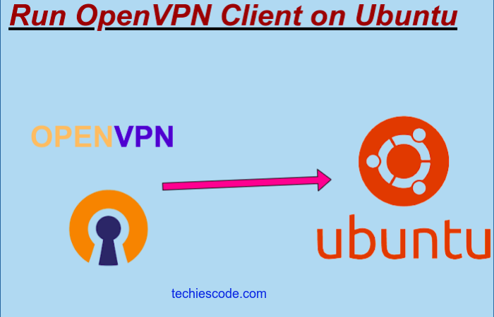 Install-openvpn-in-ubuntu
