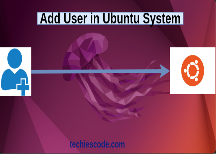 How to Add User in Ubuntu Server and Desktop